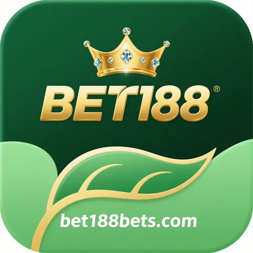 bet188 bet188 logo