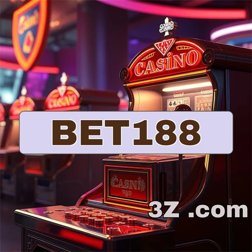 Experiência Inovadora do App da bet188 para Jogos Online