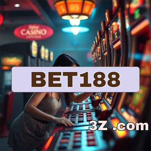 Baixar o App bet188: A Nova Era dos Jogos Online