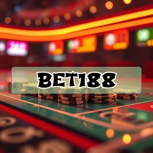 bet188: Aventura e Estratégia na Seção de Cartas