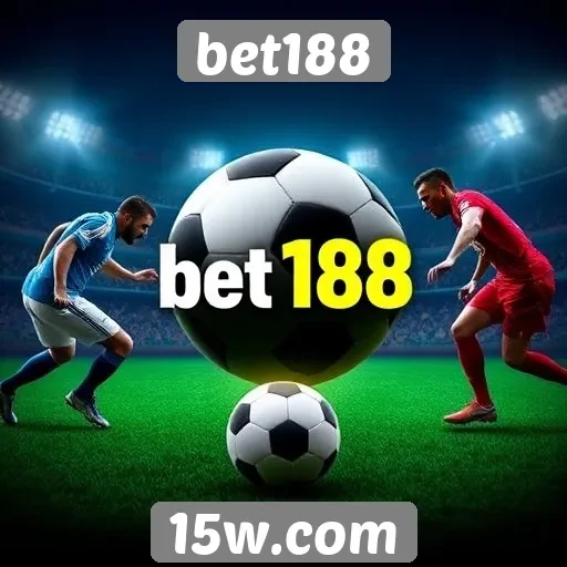 Análise dos principais jogos disponíveis no bet188