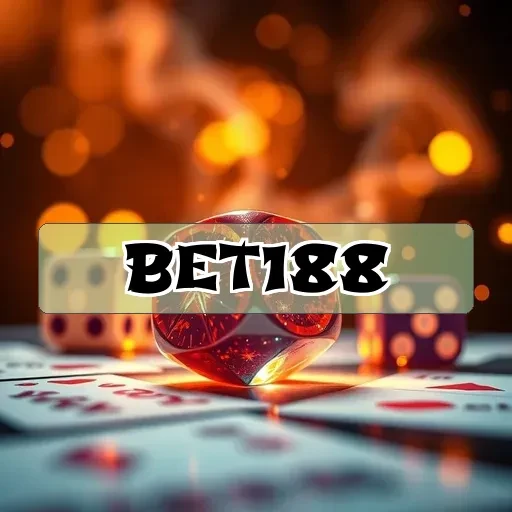 bet188: Desvendando as Melhores Recompensas para Jogadores